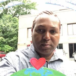 Meet your Posher, Jimi d